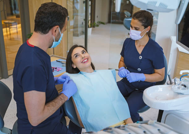 Best Dental Exams and Cleanings  in Anderson, SC